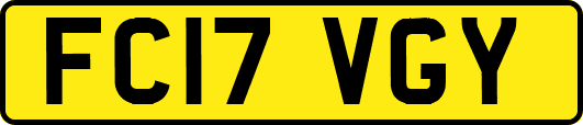 FC17VGY