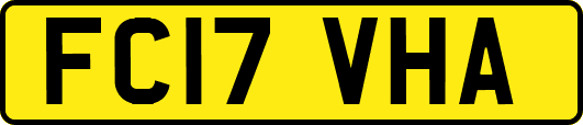 FC17VHA