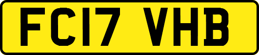 FC17VHB