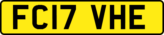 FC17VHE