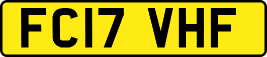 FC17VHF