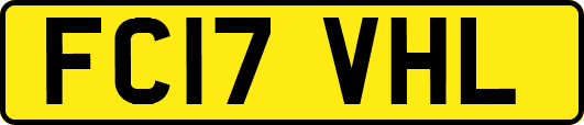 FC17VHL
