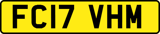 FC17VHM
