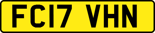 FC17VHN