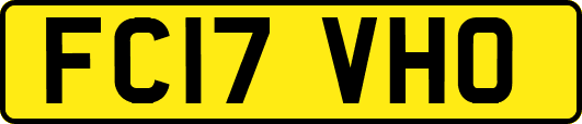 FC17VHO
