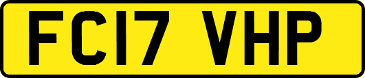 FC17VHP