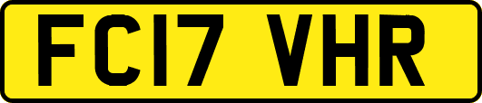 FC17VHR