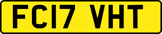 FC17VHT