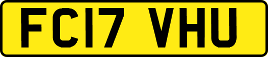 FC17VHU