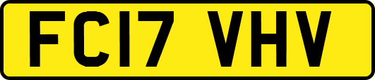 FC17VHV