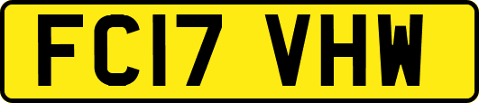 FC17VHW