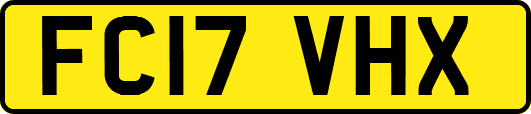 FC17VHX