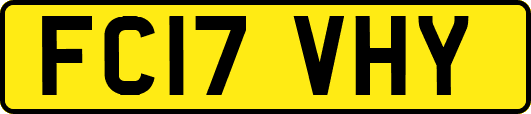 FC17VHY