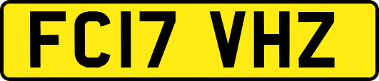 FC17VHZ