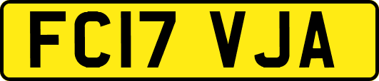 FC17VJA