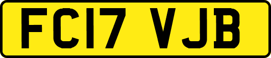 FC17VJB