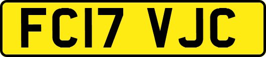 FC17VJC