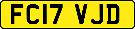 FC17VJD