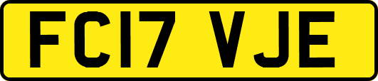 FC17VJE