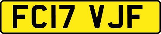 FC17VJF