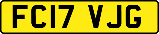 FC17VJG
