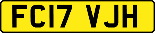 FC17VJH