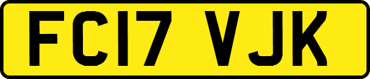 FC17VJK