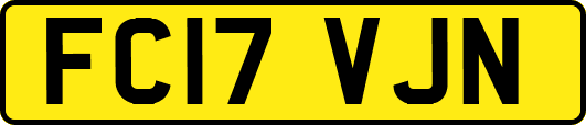 FC17VJN