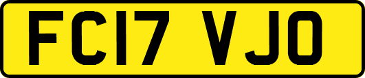 FC17VJO