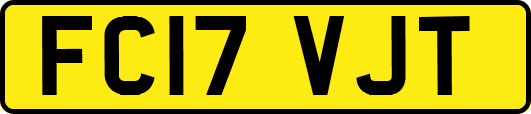 FC17VJT