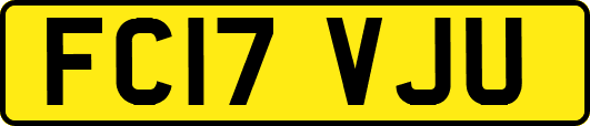 FC17VJU