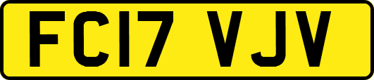 FC17VJV