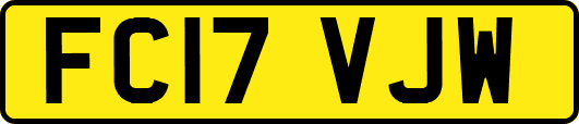 FC17VJW