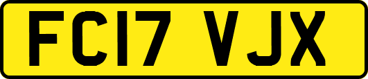 FC17VJX