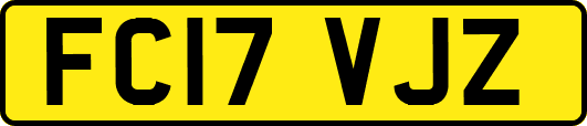 FC17VJZ