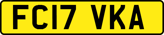 FC17VKA