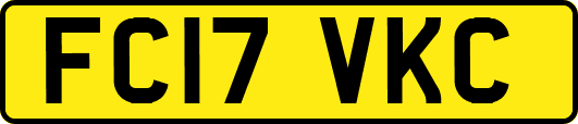 FC17VKC