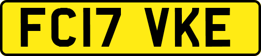 FC17VKE
