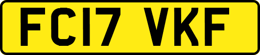 FC17VKF