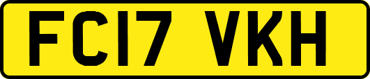 FC17VKH