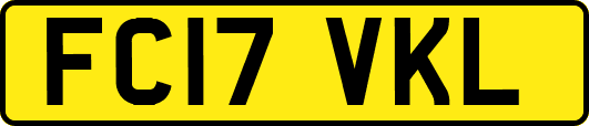 FC17VKL