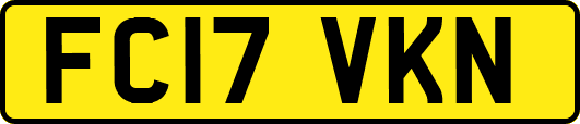 FC17VKN