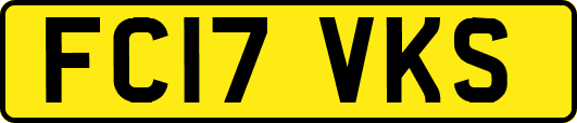FC17VKS