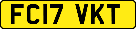 FC17VKT