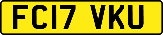 FC17VKU