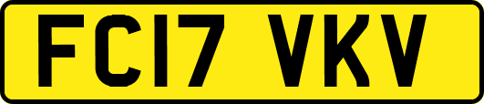 FC17VKV