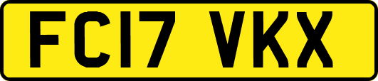 FC17VKX