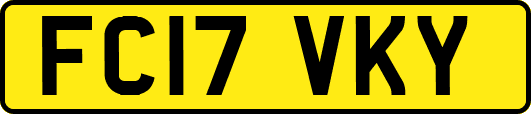 FC17VKY