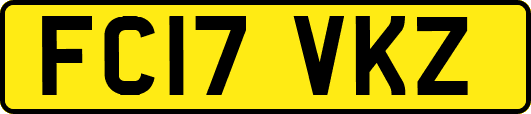FC17VKZ