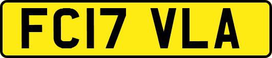 FC17VLA